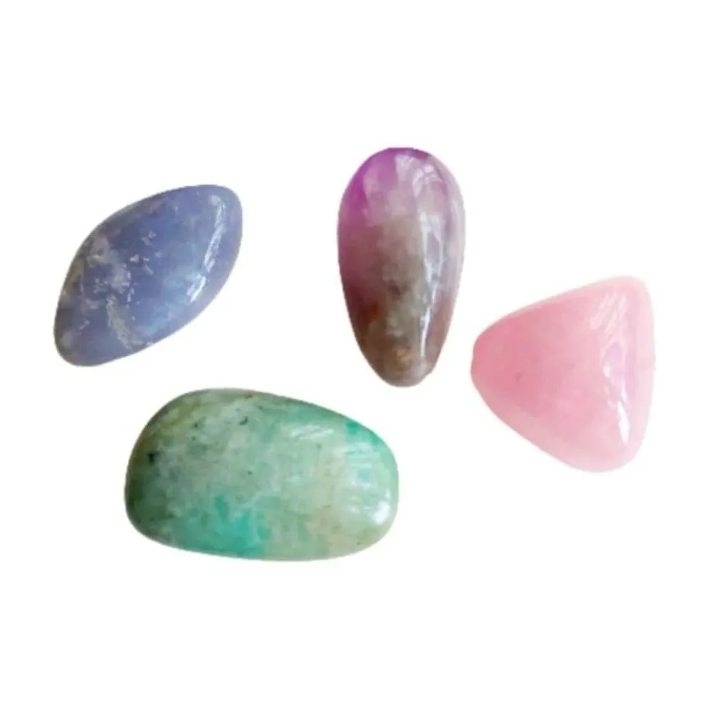 Zodiac Crystals for Aquarius